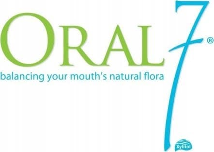 ORAL7 ORAL7 hammasgeeli 48ml+TUUDIT.