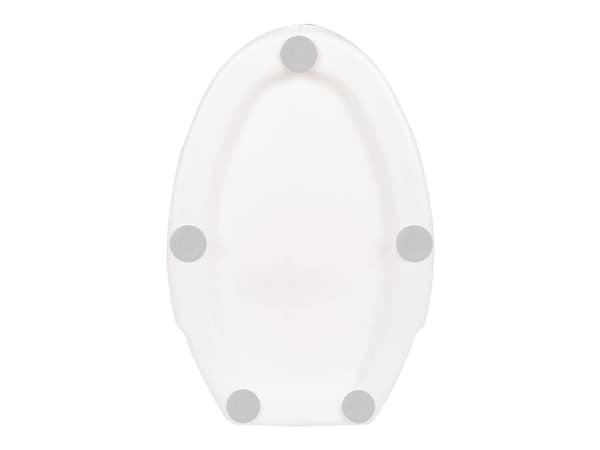 Jamara 460958, Musta, Valkoinen, Kuva, Poika/tyttö, 25 kg, 260 mm, 410 mm