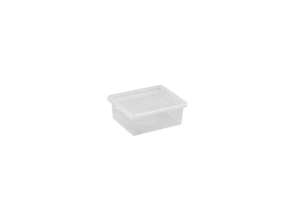 Okko Basic Box 1.7L Clear