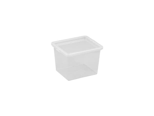 Okko Basic Box 3.5L Clear