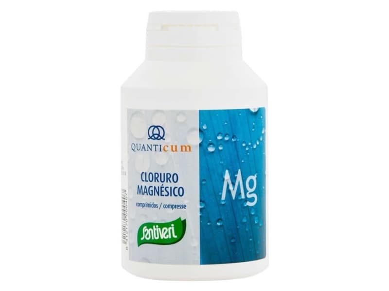 Santiveri Magnesium Chloride 230 Pills