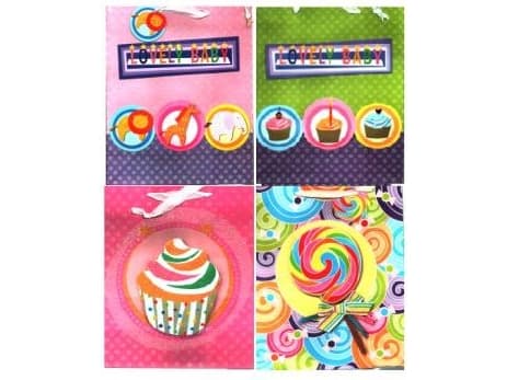Prestige Gift bag KR 058