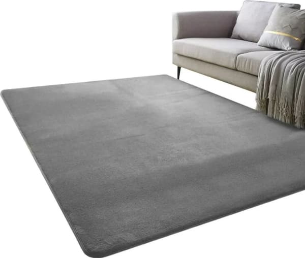 Strado Polarmatta 160x220 PolarGrey (Grå) universal