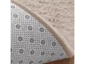 Pikkukuva 4 / 5: Matto Alpaca Strado 140x200 AlpacaBeige (Beige) universaali