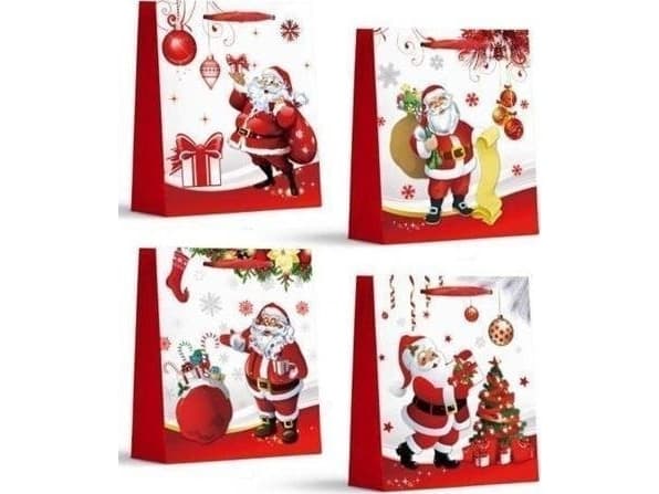 Gift bag JYWK 399 L.