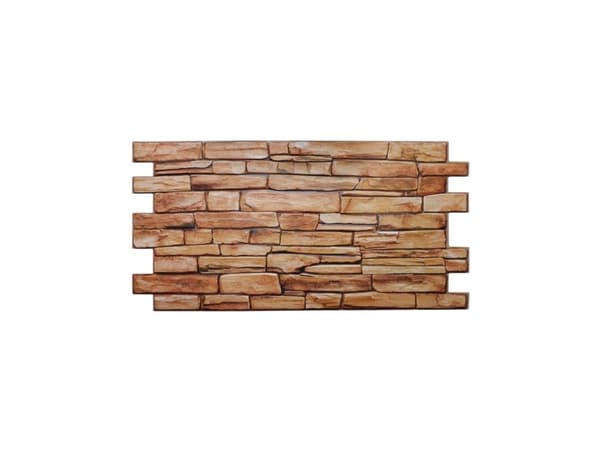 Grace_Baltic Pvc Panel Karelian Slate 980 498Mm