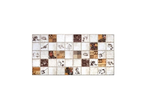 Grace_Baltic Pvc Panel Espresso 964 484Mm
