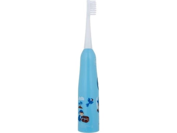 Chicco 146260 ELEKTRISK TANDBORSTE BLÅ 3