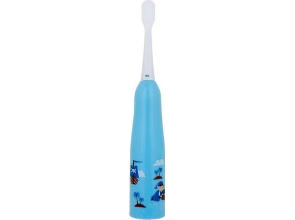 Chicco 146260 ELEKTRISK TANDBORSTE BLÅ 3