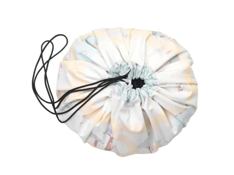 Play&Go Toy storage bag Jungle