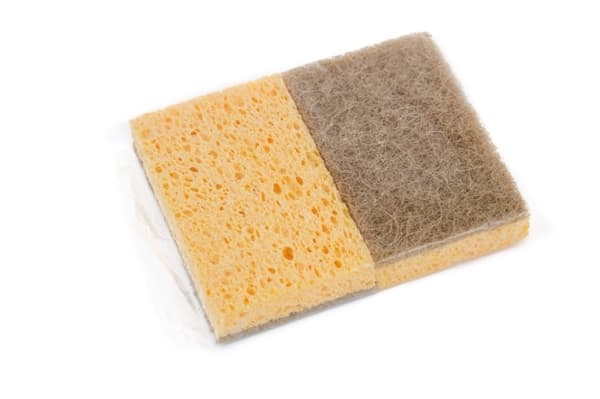 Okko Cellulose Sponges With Natural Fiber