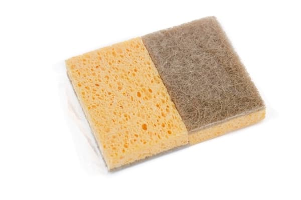 Okko Cellulose Sponges With Natural Fiber
