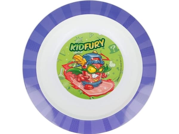 Super Zings - Lasten kulho