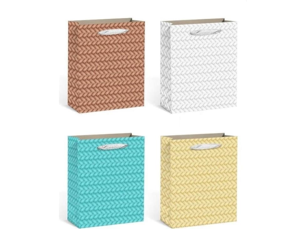 W&K Gift bag KR 1704 L