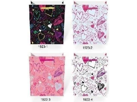 Gift bag JYWK 233 M