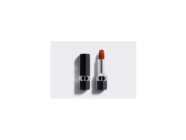 Shiseido Dior Rouge matt leppestift 846