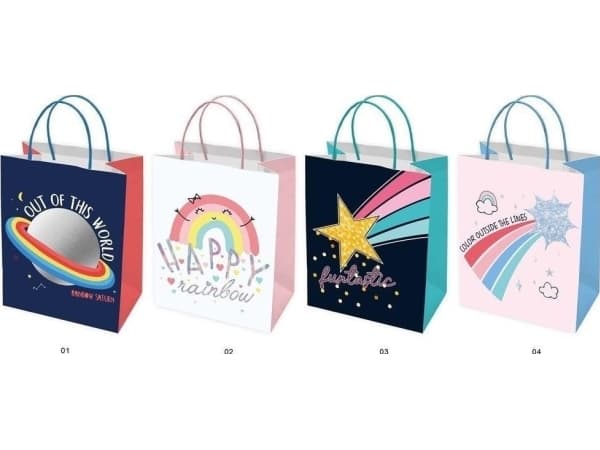 Gift bag HB 9460 L