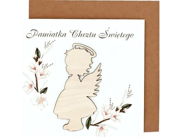 Naem Card Ristiäiset