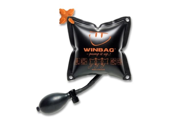 WINBAG CONNECT luftpudekile inkl. 1 connector - 1982166
