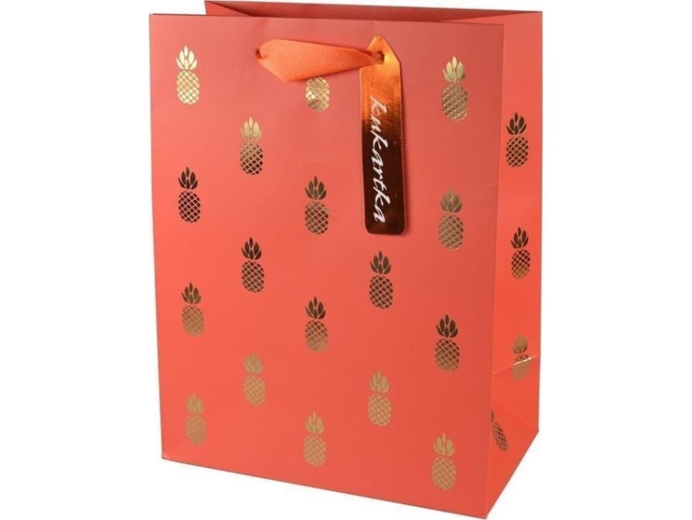 QPXL bag