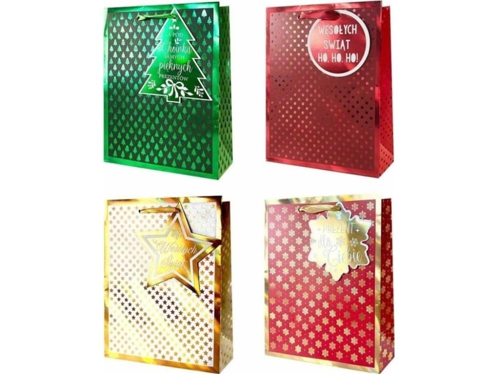 QPL Christmas MIX bag