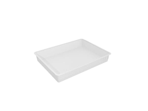 Velano Mesh Basket Quick_Easy 535X410x85mm