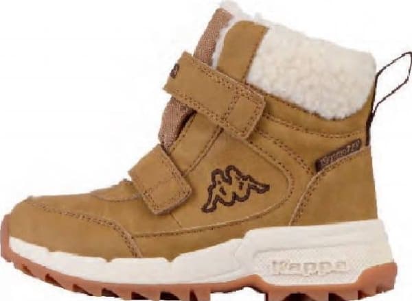 Kappa KAPPA sand winter boots with 260906K 4150 membrane 29