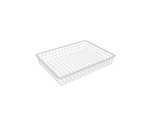 Velano Wire Basket Quick_Easy 535X410x85mm