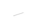 Miniatyrbild 1 av 5: Velano Clothes Rail Quick_Easy 620Mm