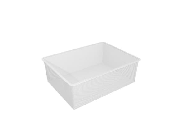 Velano Mesh Basket Quick_Easy 535X410x185mm