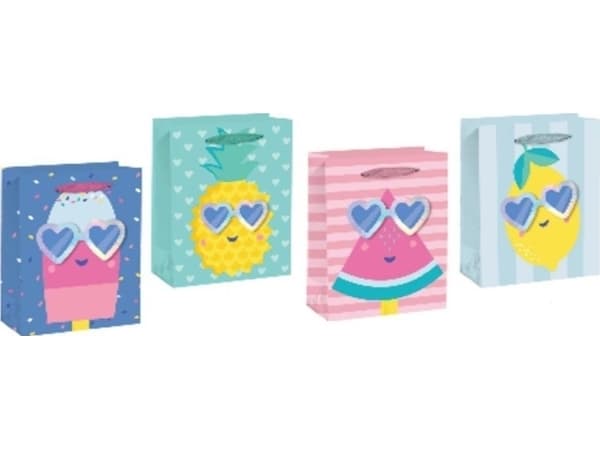 NInvest Gift bag TXKR 5329 S - 32