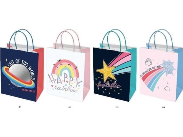 NInvest Gift bag HB 9460 M