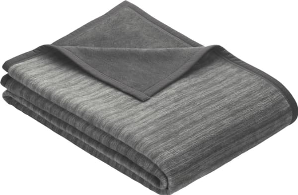 Håndkle Ibena Jacquard Teppe Fane antrasitt 800, 150 x 200