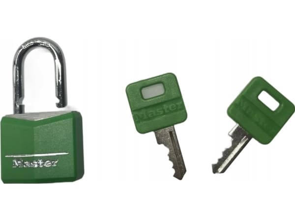 MASTER LOCK 9131EURDCOL
