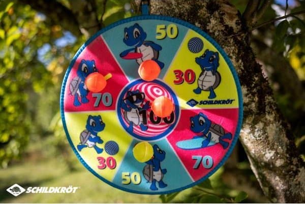 Schildkrot SFS SOFT DART SET 38cm