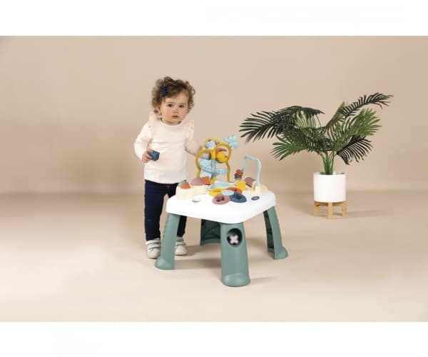 Smoby Dickie 7600140303, 1 År, Plast, Flerfarvet