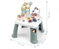 Miniatyrbild 5 av 5: Smoby Dickie 7600140303, 1 År, Plast, Flerfarvet