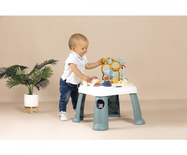 Smoby Dickie 7600140303, 1 År, Plast, Flerfarvet