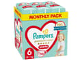 Miniatyrbilde 2 av 5: Pampers Premium Care 6 størrelse bleier-bukser, 93 bleier, 15 kg+