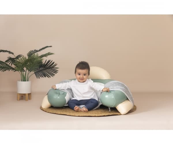 Smoby Dickie 7600140103, 1 personer, Plast, Polyester, Multifärg