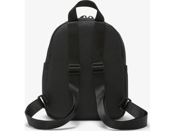 Nike Backpack Mini Sportswear Futura 365 black 8 l