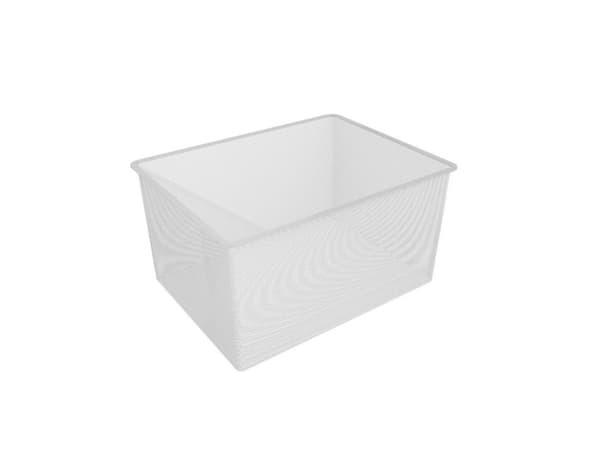 Velano Mesh Basket Quick_Easy 535X410x285mm
