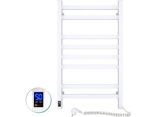 Elektrisk håndkletørker Navin Avangard 480*800 Sensor venstre 12-028153-4880