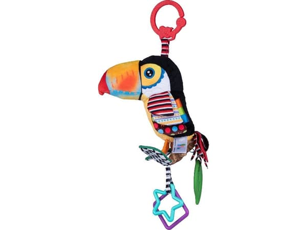 Balibazoo Balibazoo Toucan Iwo