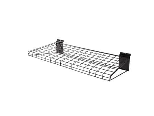 Haushalt Shelf 100X300x600mm Hh90317