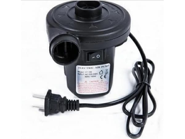 Apte AG415B ELEKTRISK PUMP FÖR MATERIAL
