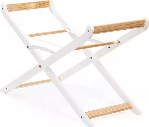OEM MOTHERCARE moses basket stand LXRY G2484