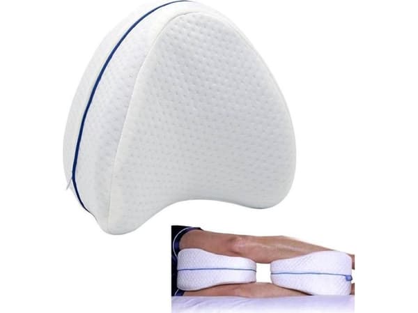 CreativeHome AG32B MINNE SKUMPUTE KILEBEIN HVIT