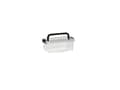 Miniatyrbild 4 av 4: Plast_Team Uno Box11.5L 37.5X28.5X16.8 With Handle