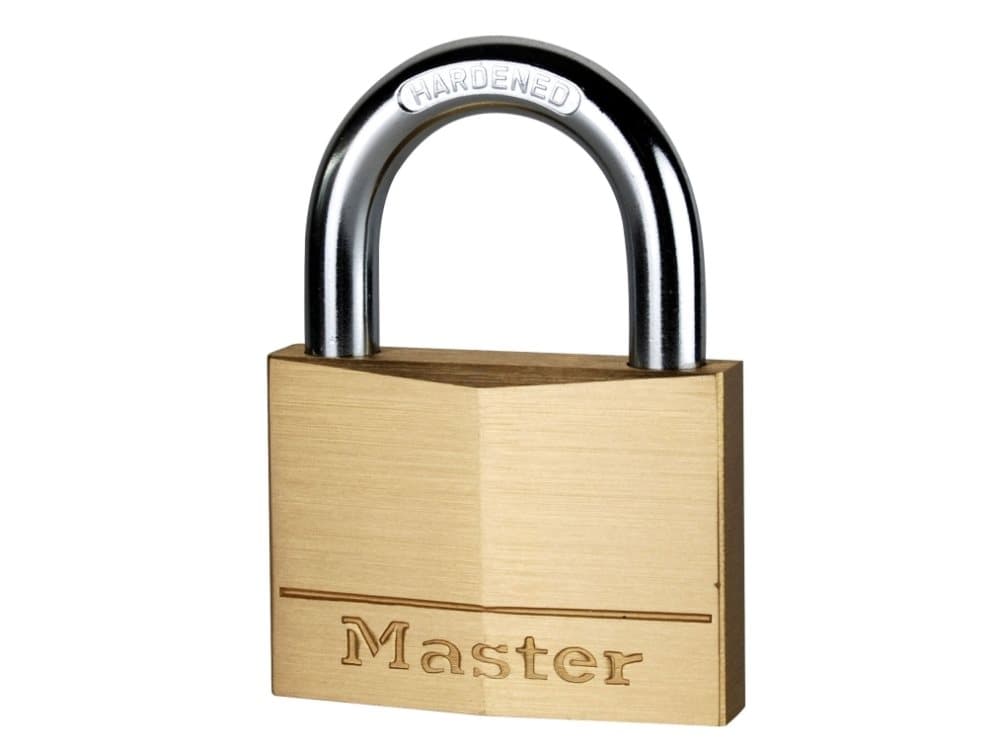 MASTER LOCK 170EURD